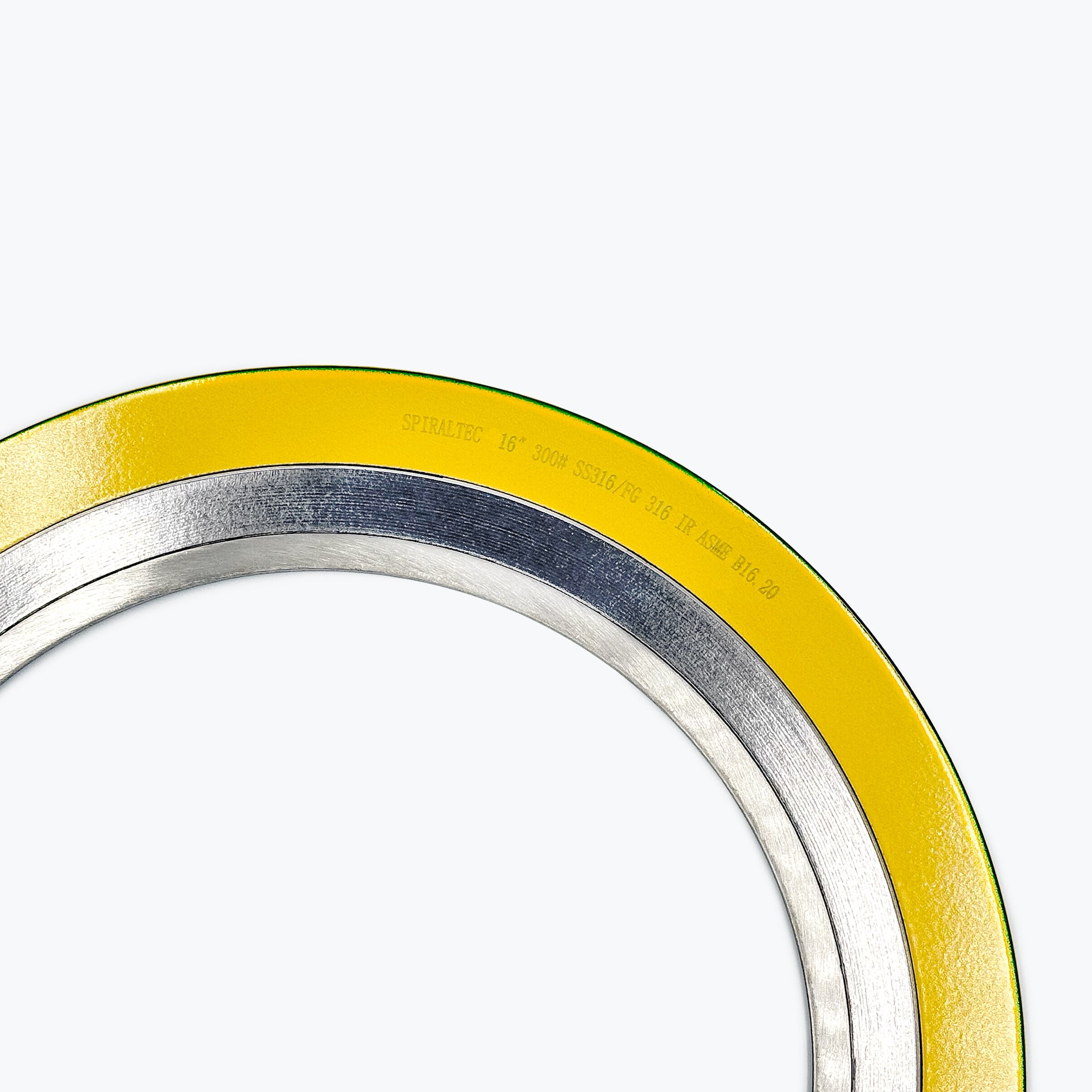 Style WRI 316/FG (Flexible Graphite) 300#