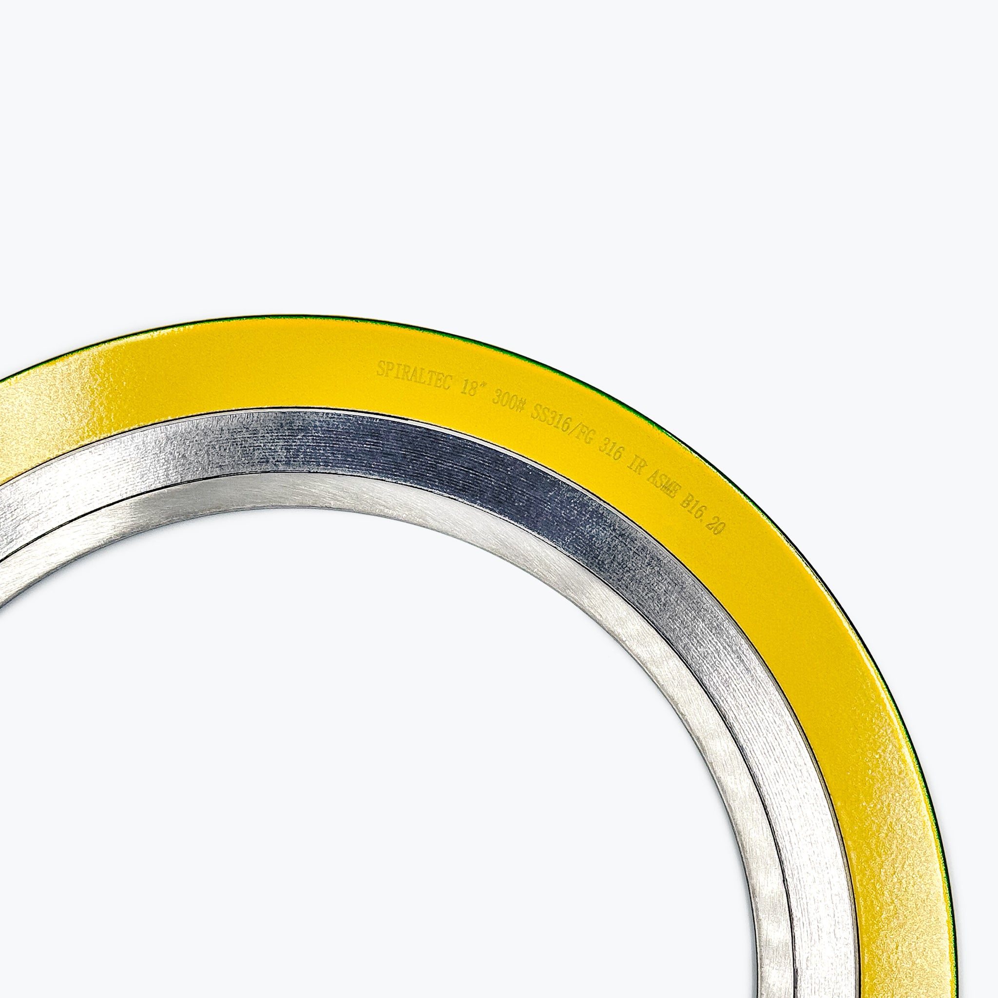 Style WRI 316/FG (Flexible Graphite) 300#