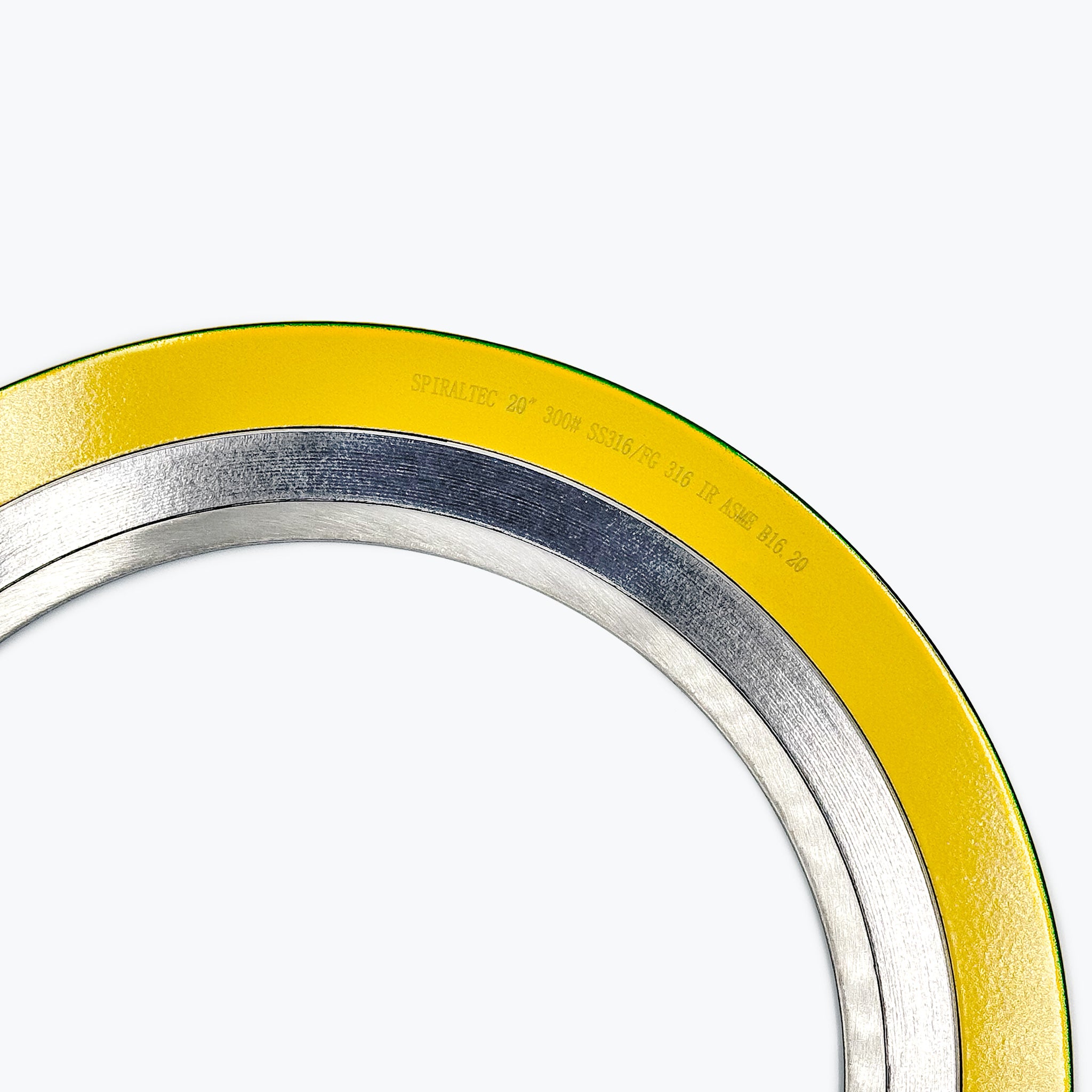 Style WRI 316/FG (Flexible Graphite) 300#