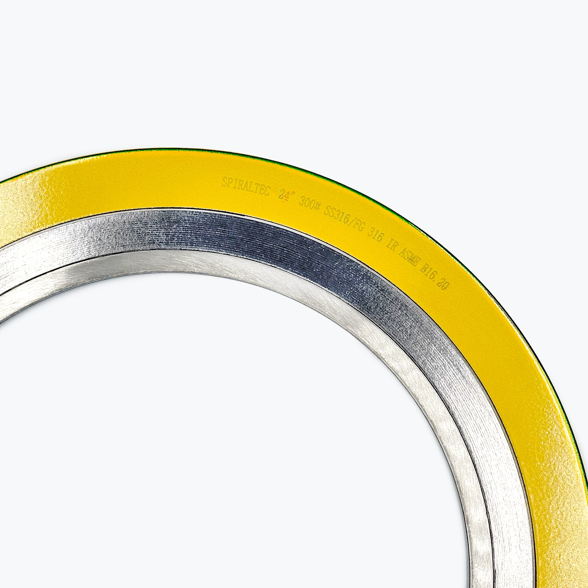 Style WRI 316/FG (Flexible Graphite) 300#