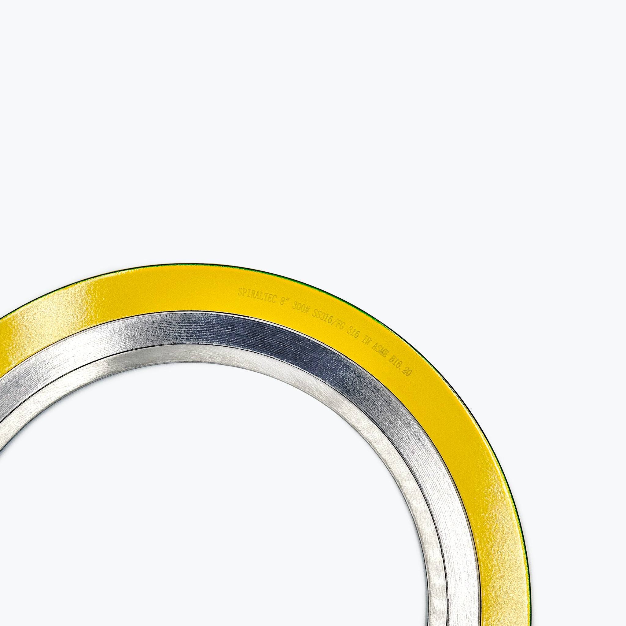 Style WRI 316/FG (Flexible Graphite) 300#