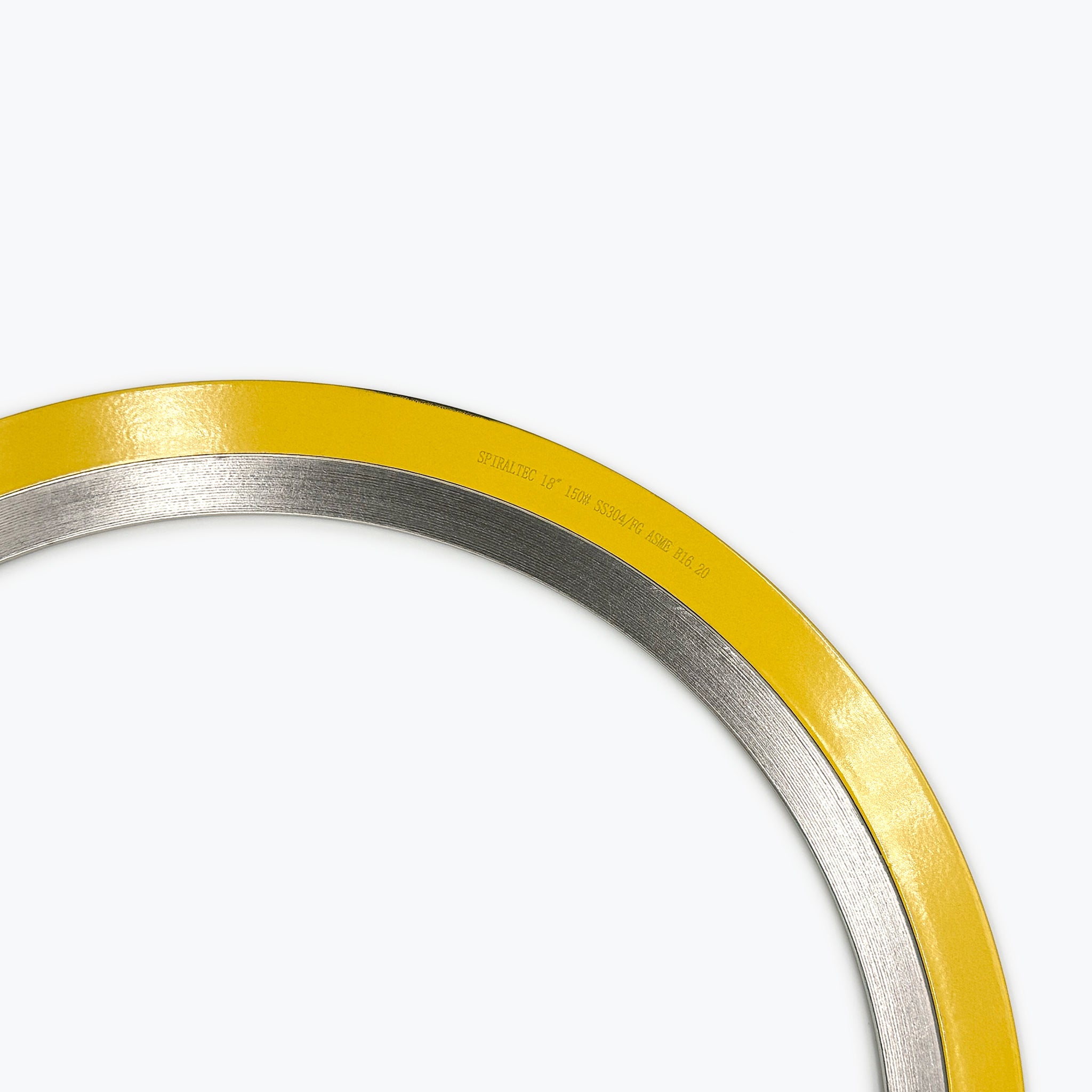 Style WR 304/FG (Flexible Graphite) 150#