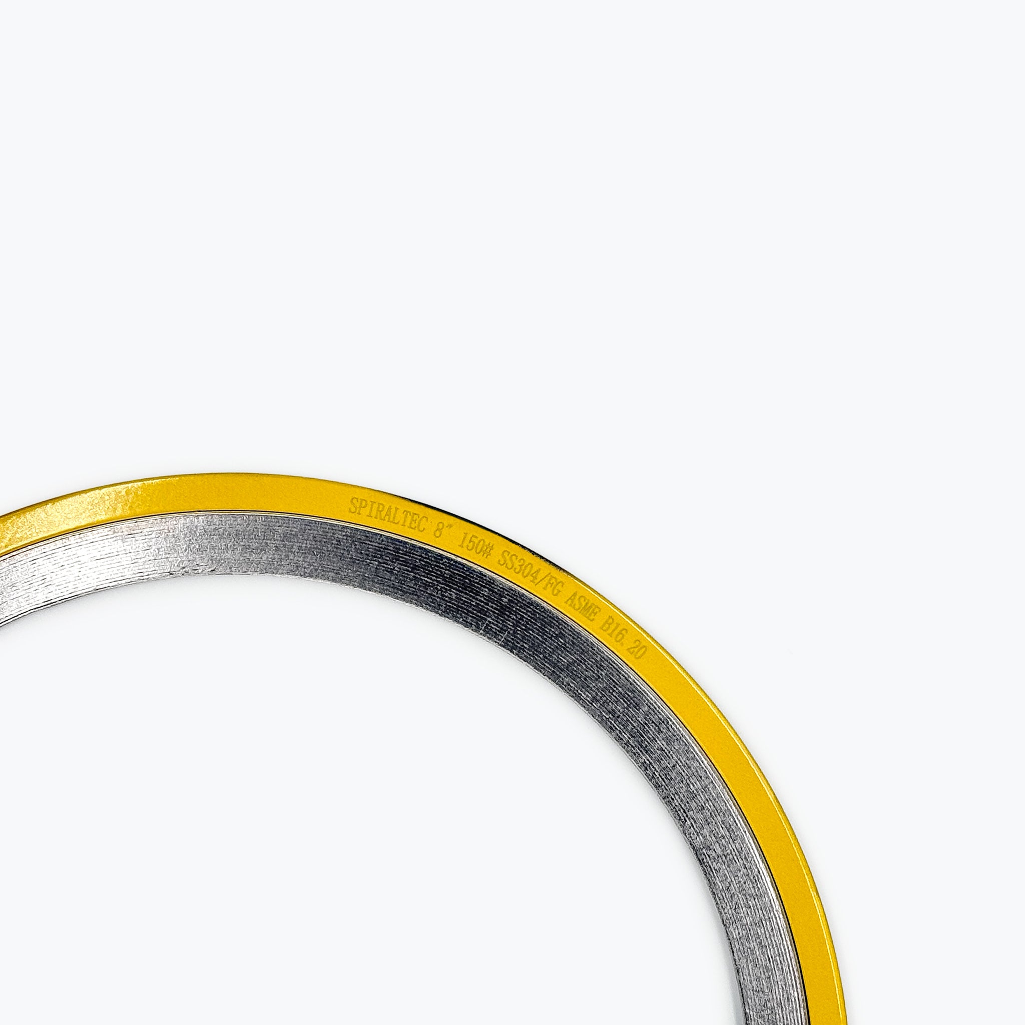 Style WR 304/FG (Flexible Graphite) 150#