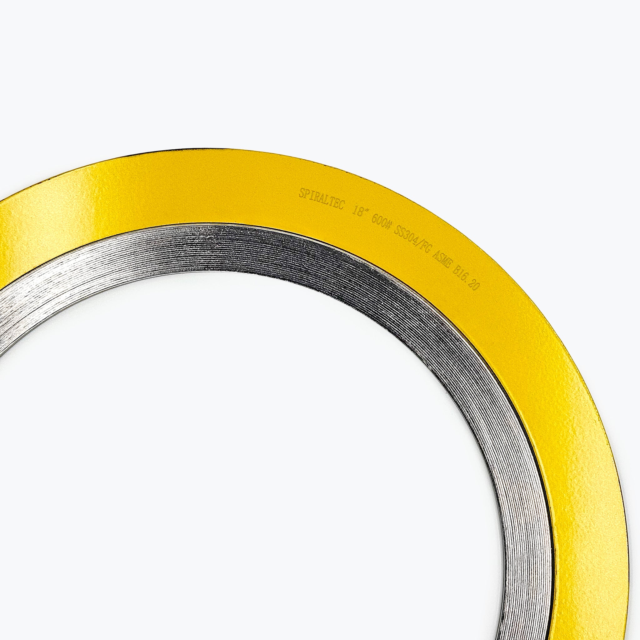 Style WR 304/FG (Flexible Graphite) 600#