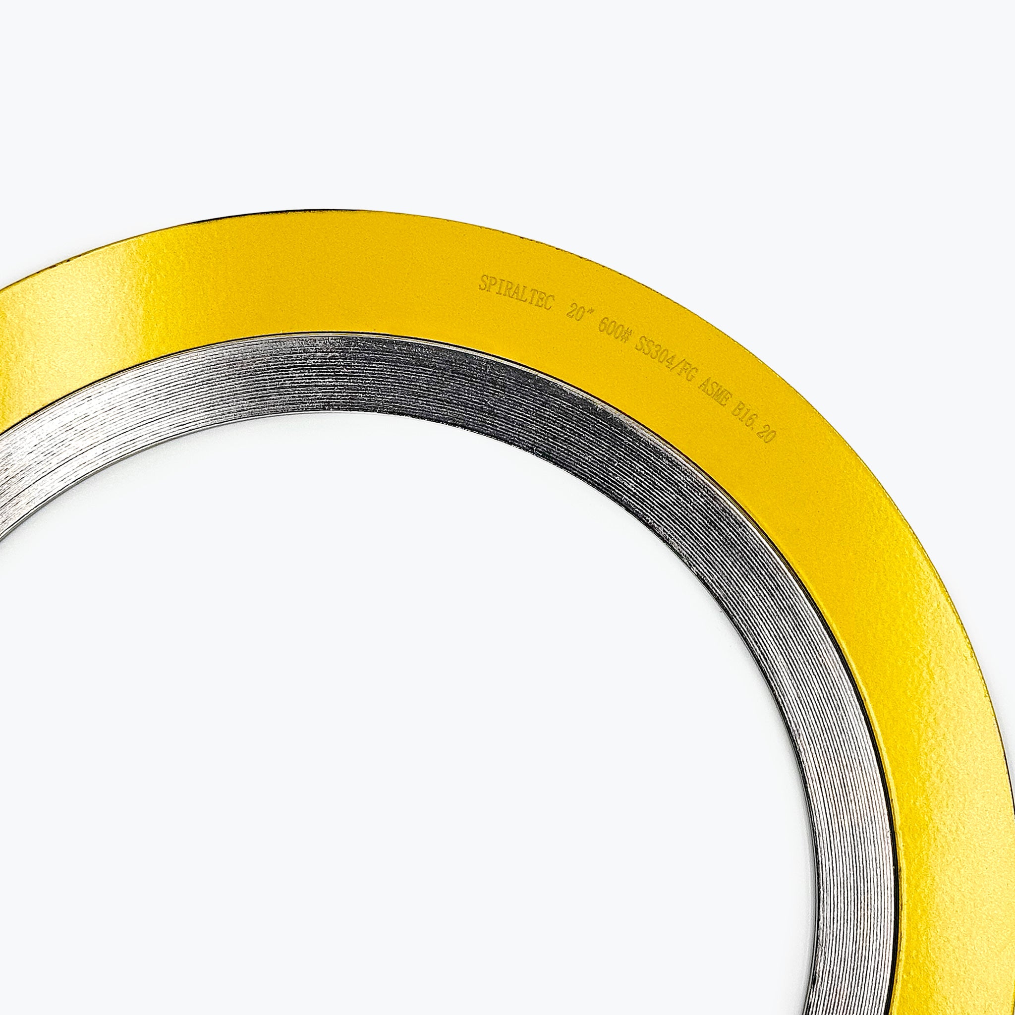 Style WR 304/FG (Flexible Graphite) 600#