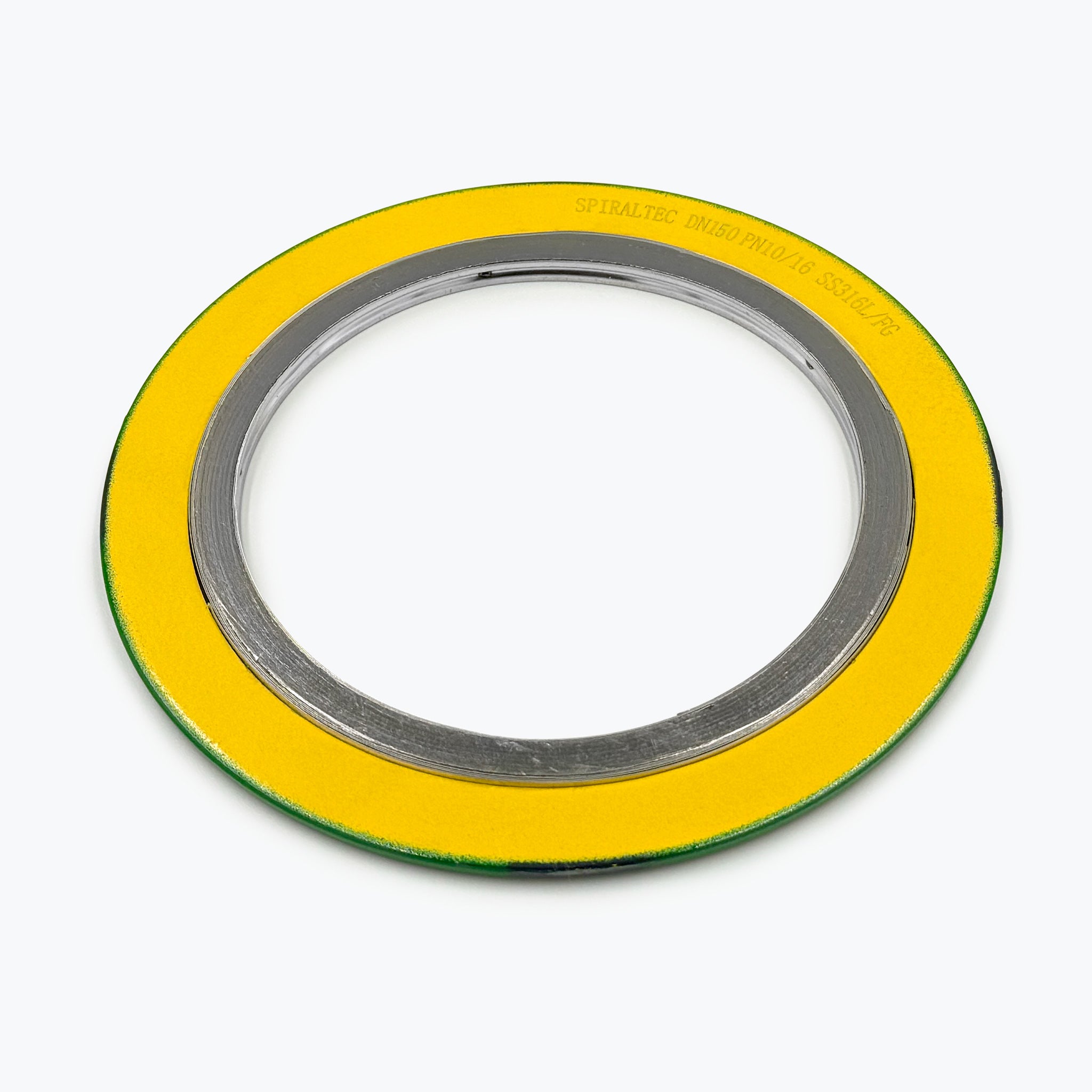 Style WR 316/FG (Flexible Graphite) DIN Metric