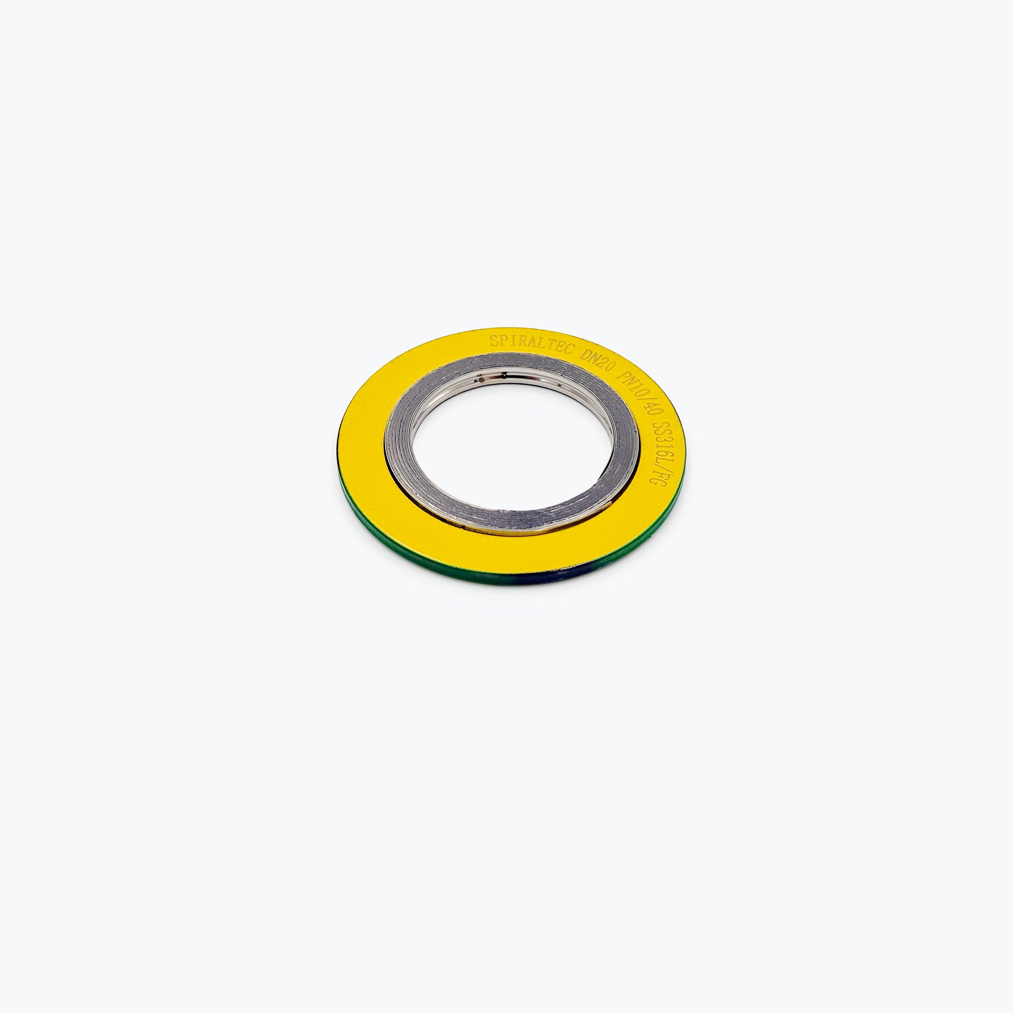 Style WR 316/FG (Flexible Graphite) DIN Metric