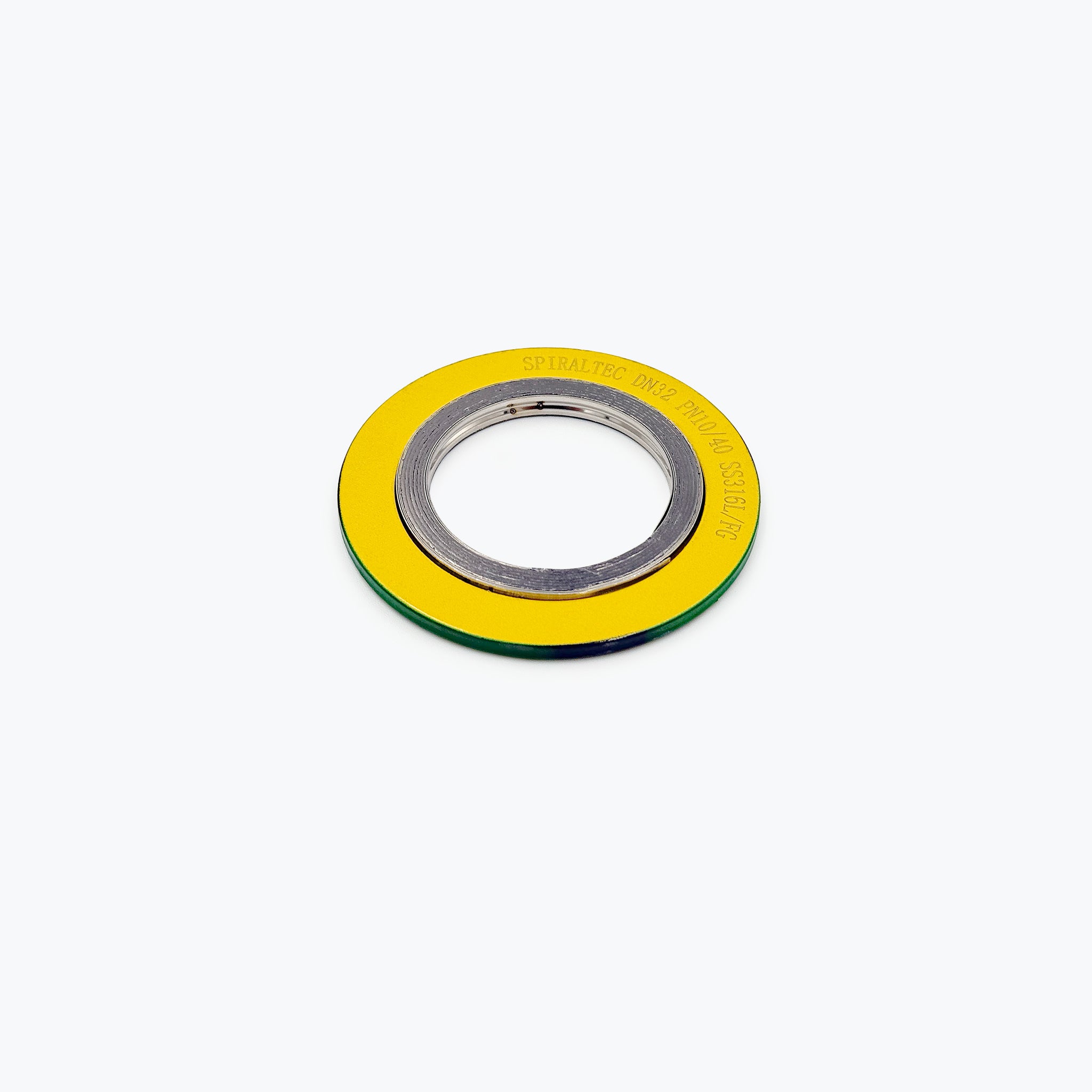 Style WR 316/FG (Flexible Graphite) DIN Metric