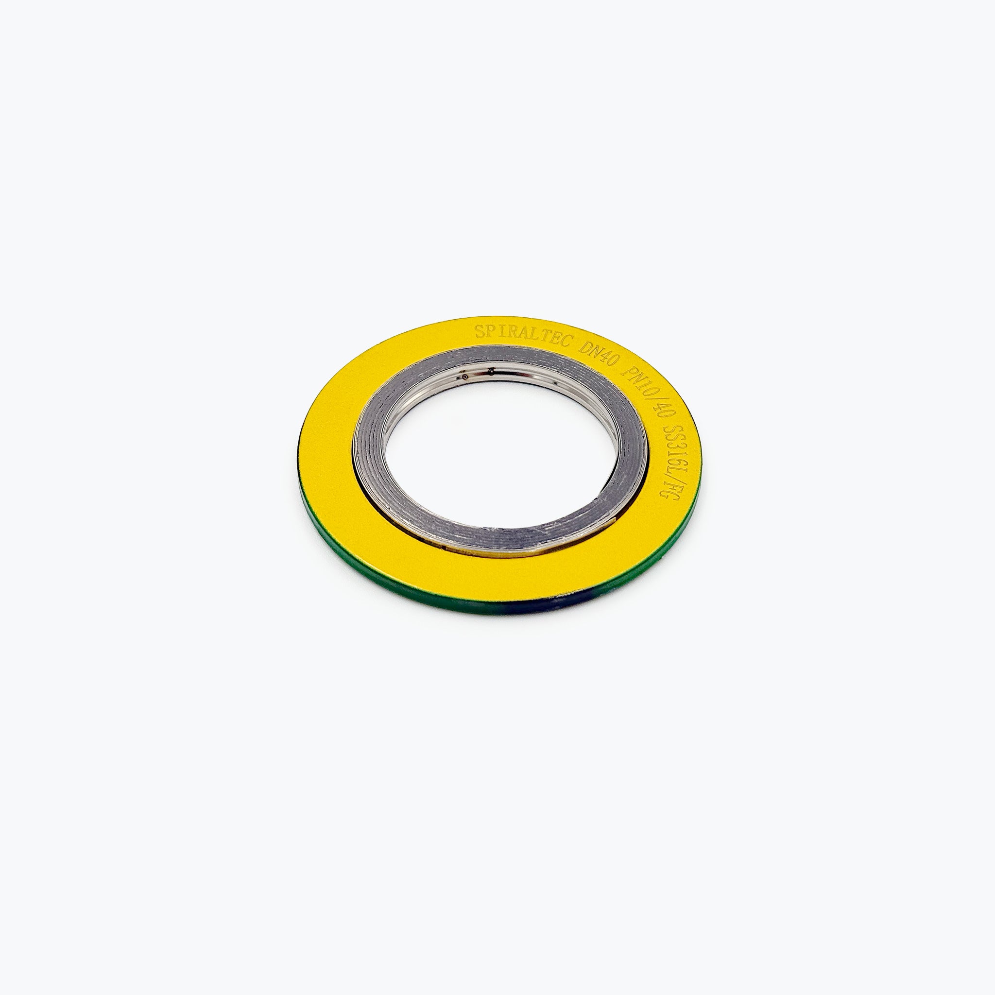 Style WR 316/FG (Flexible Graphite) DIN Metric