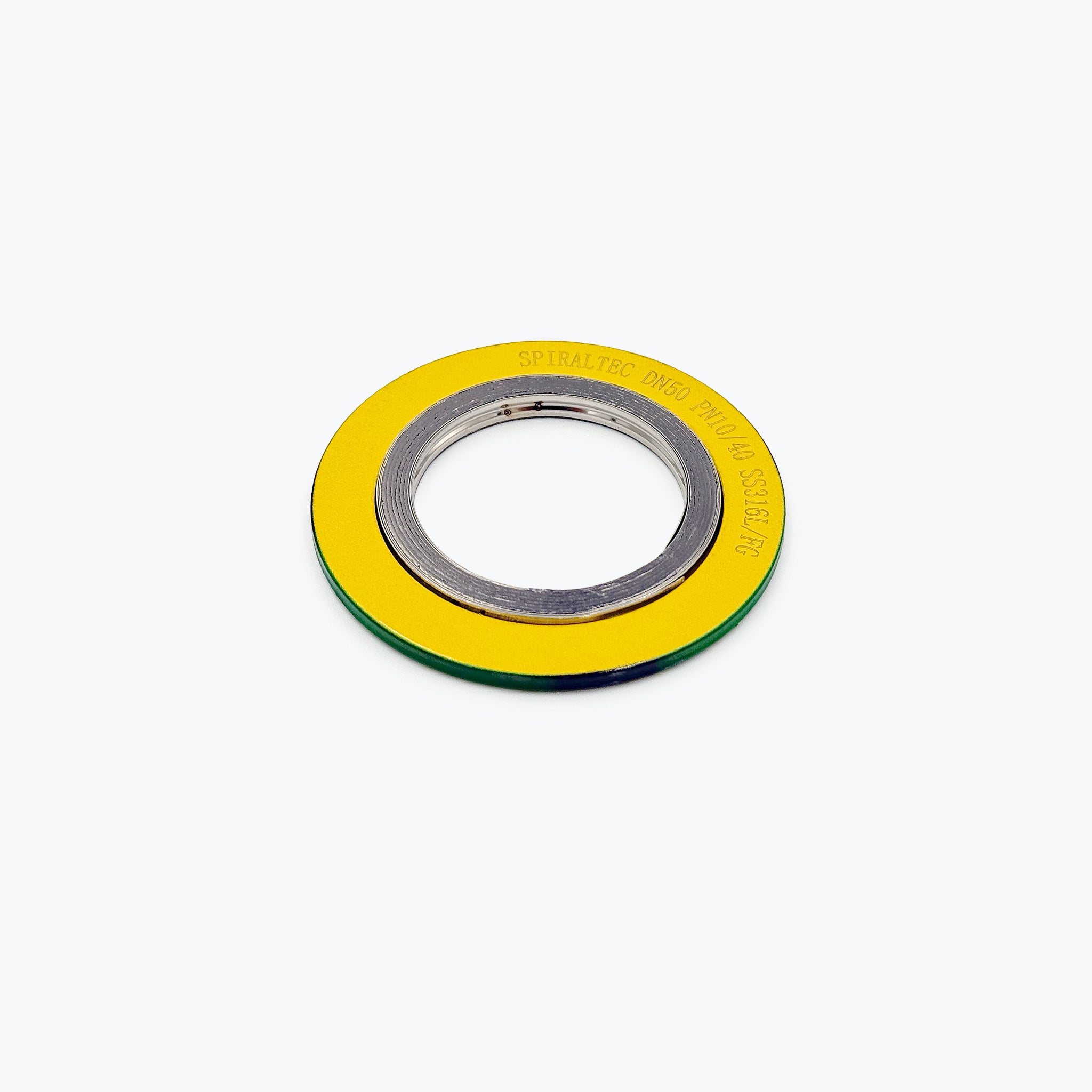 Style WR 316/FG (Flexible Graphite) DIN Metric