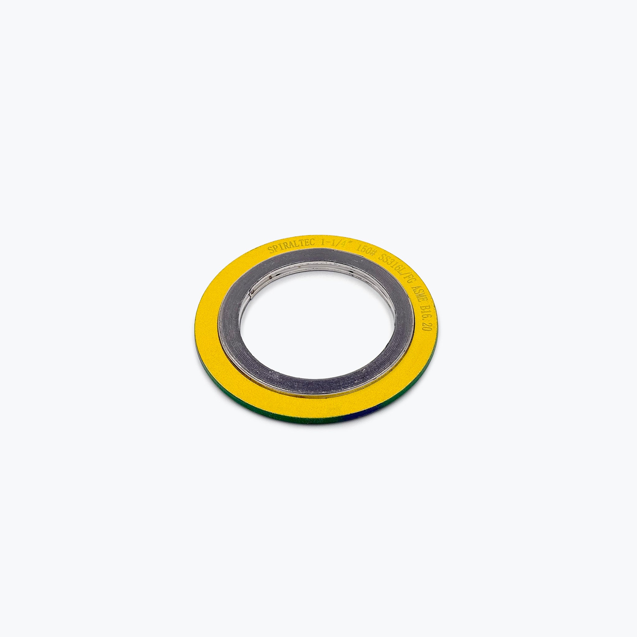 Style WR 316/FG (Flexible Graphite) 150#