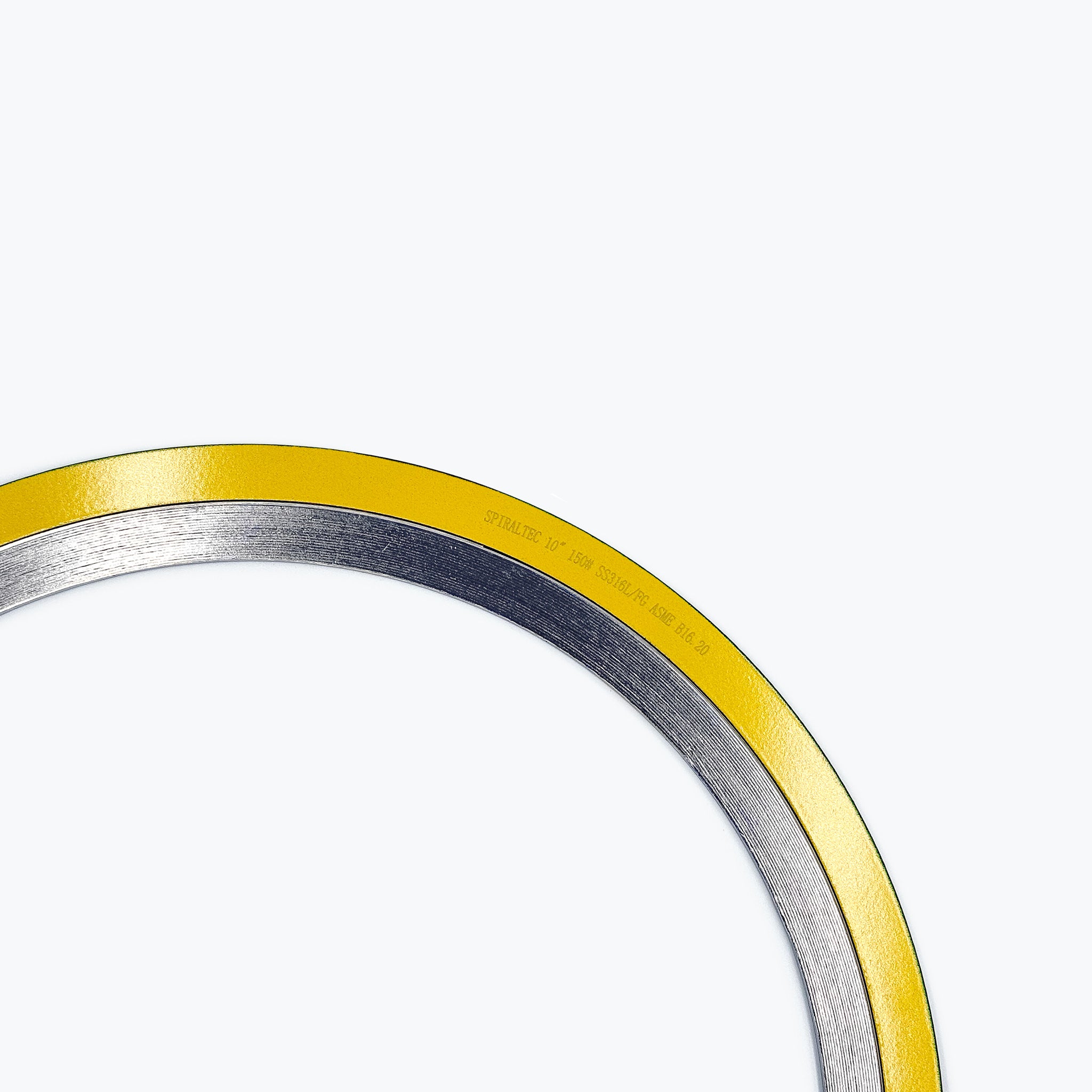 Style WR 316/FG (Flexible Graphite) 150#