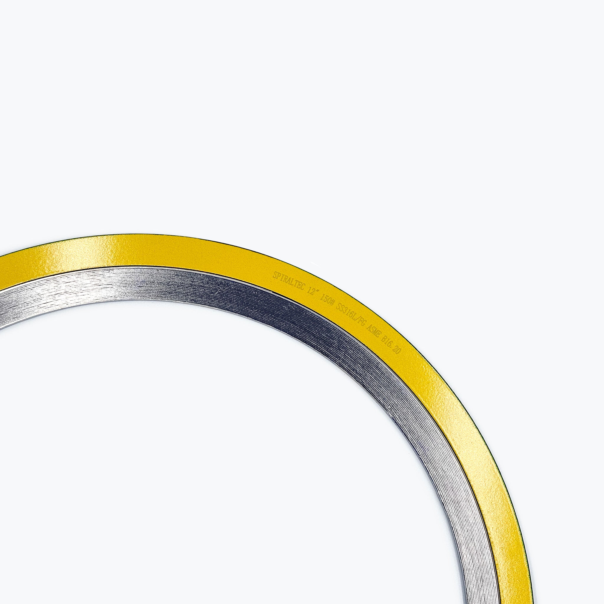 Style WR 316/FG (Flexible Graphite) 150#