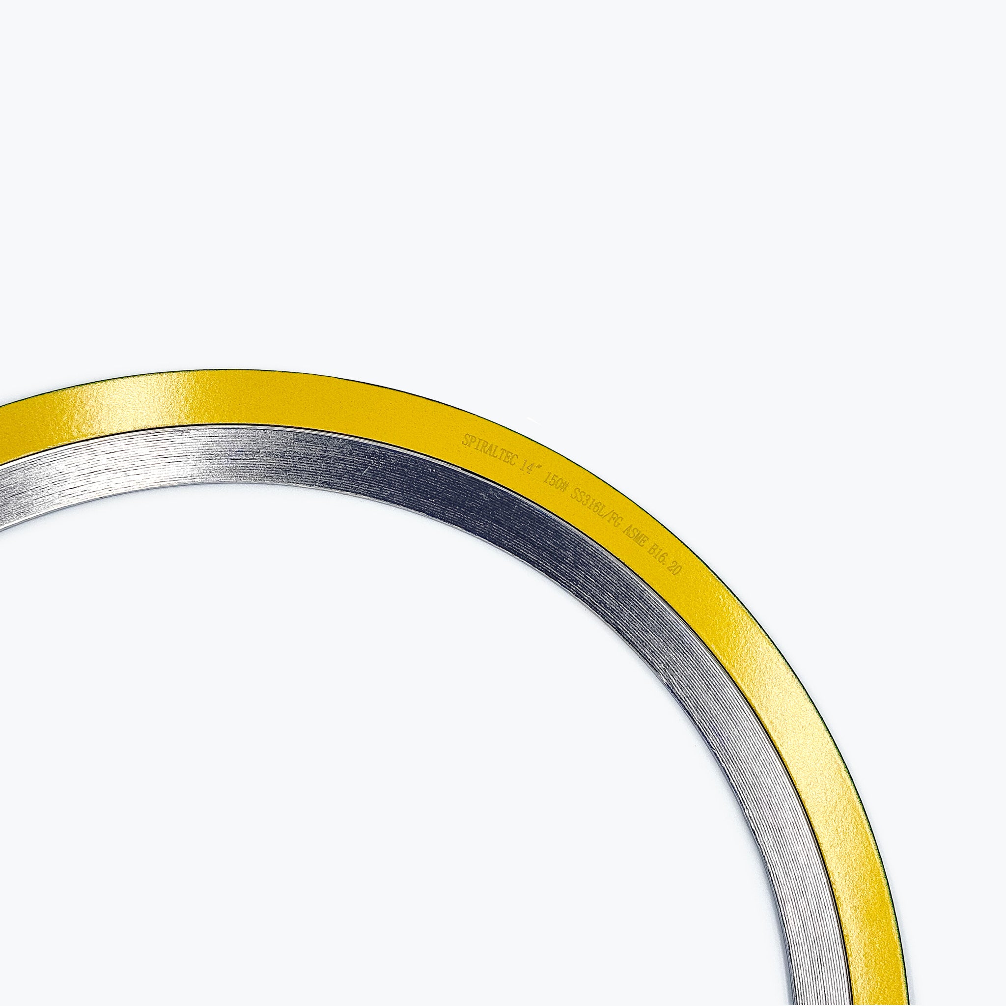 Style WR 316/FG (Flexible Graphite) 150#