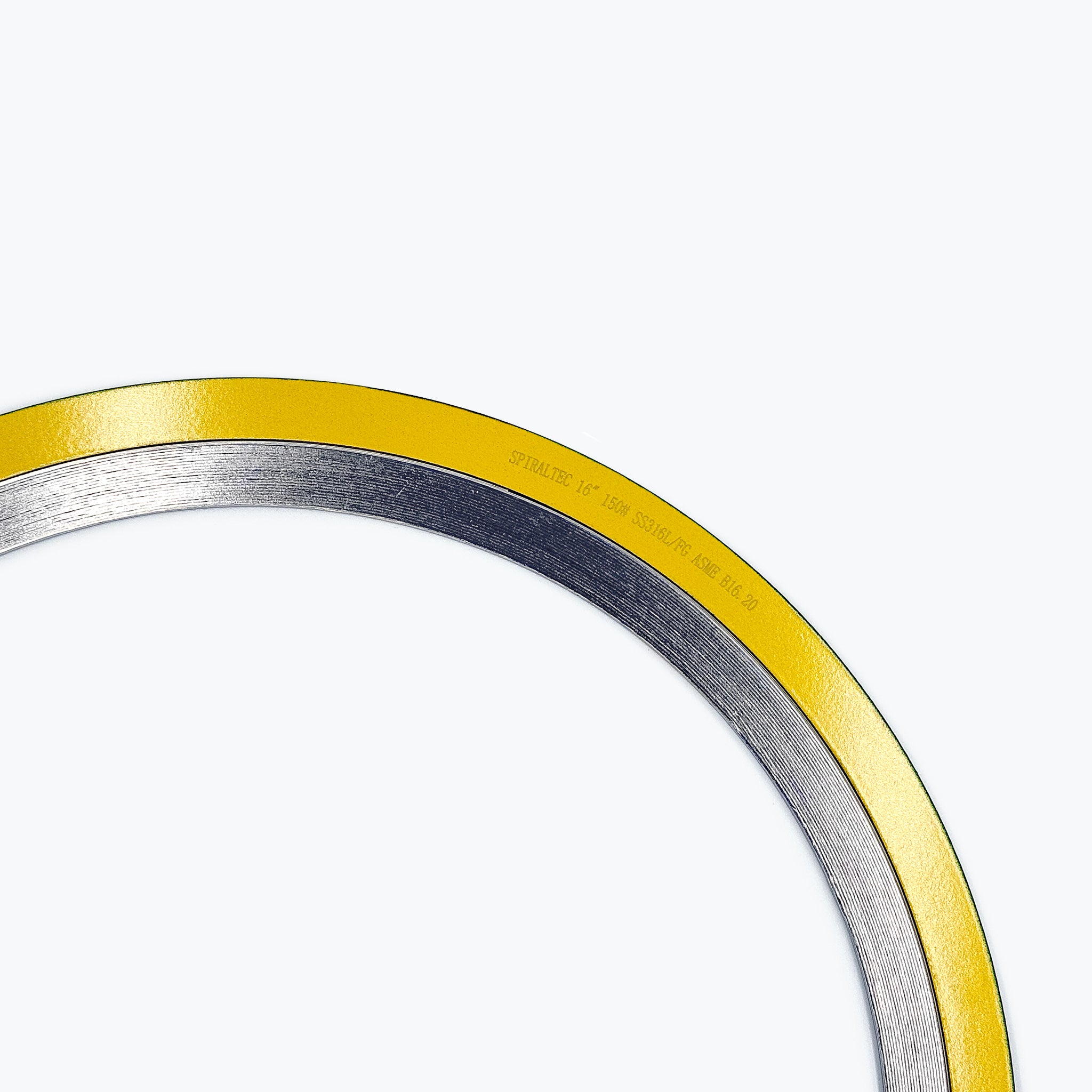 Style WR 316/FG (Flexible Graphite) 150#