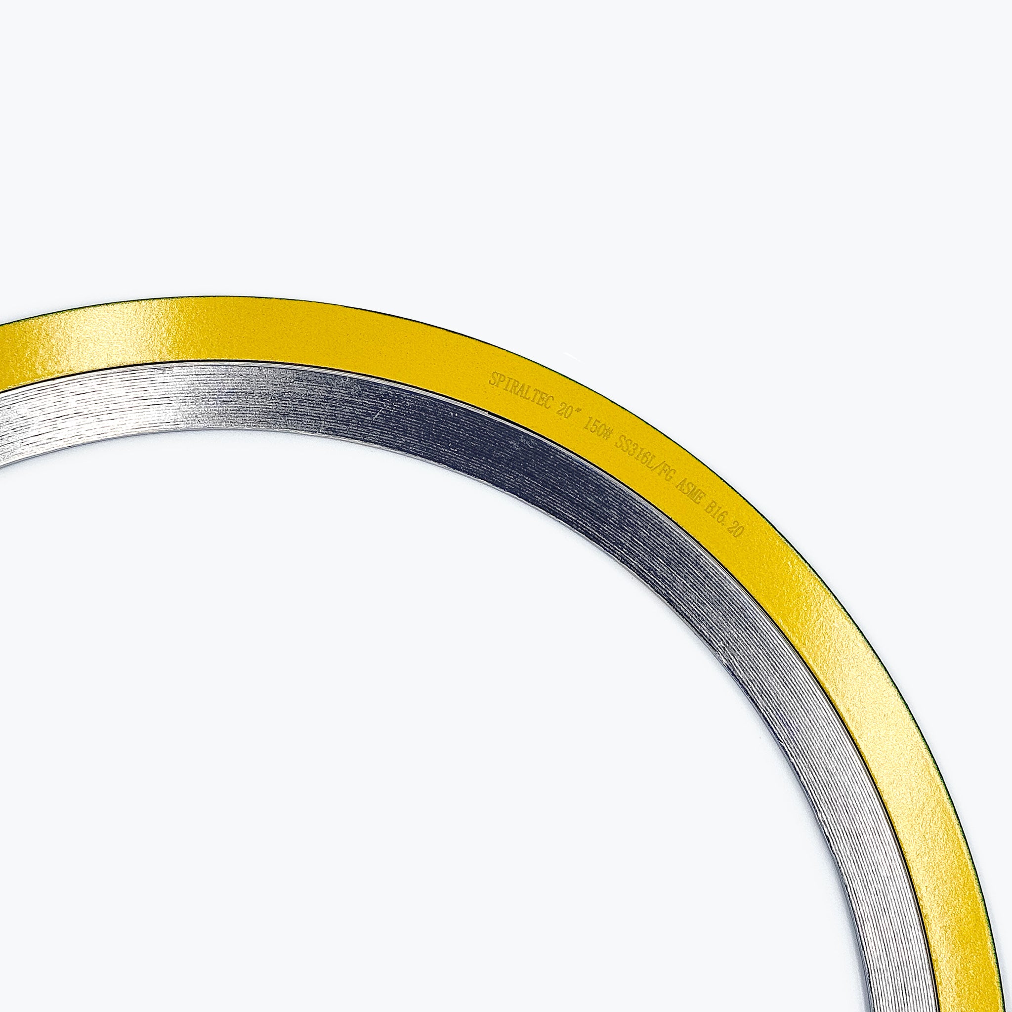 Style WR 316/FG (Flexible Graphite) 150#