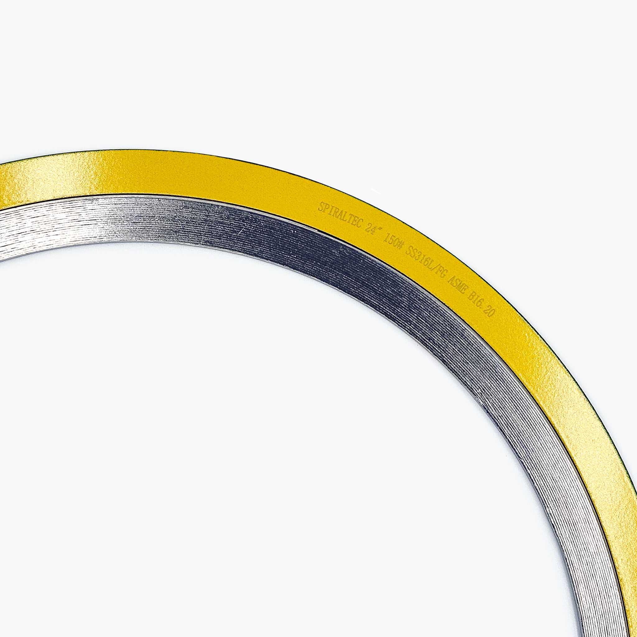 Style WR 316/FG (Flexible Graphite) 150#