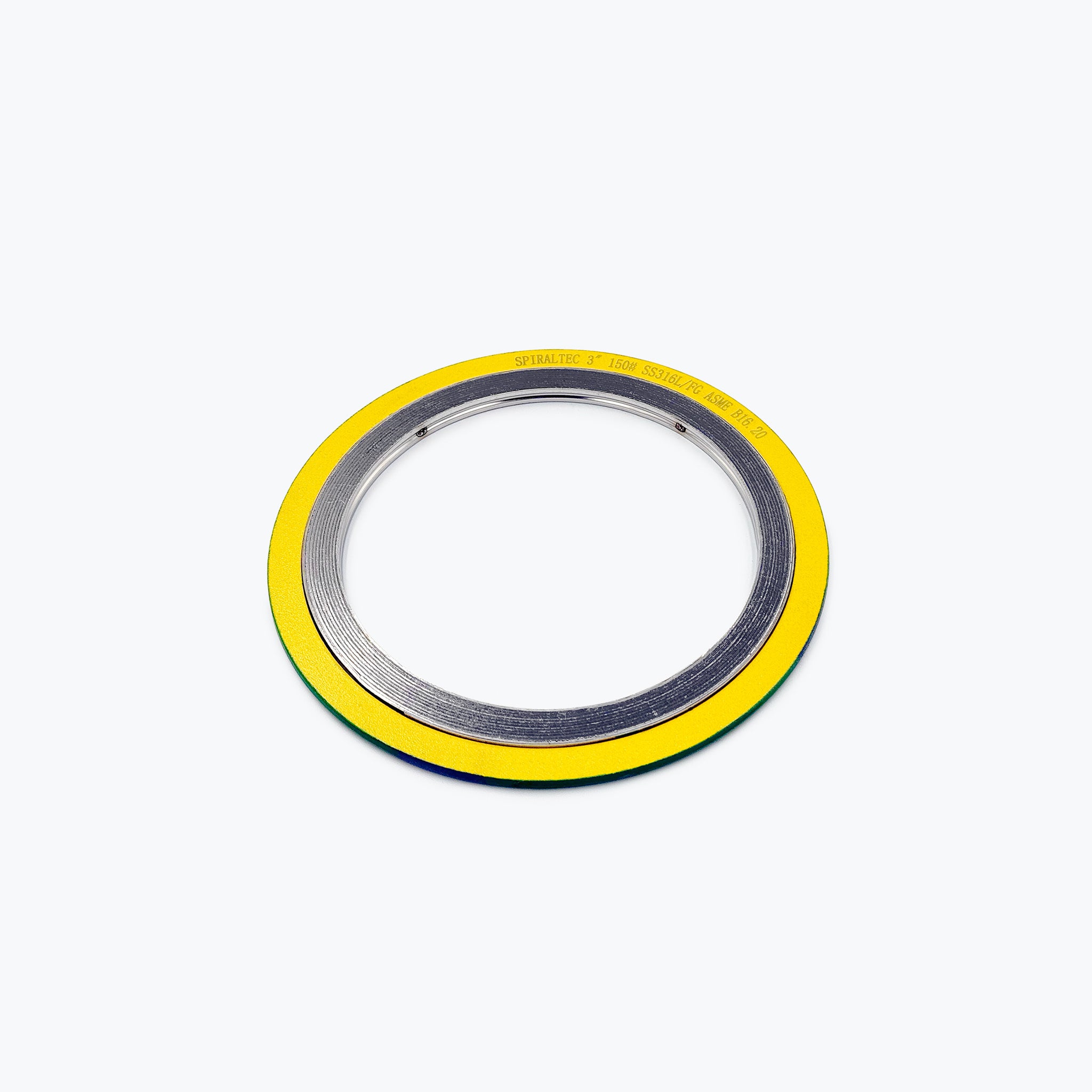 Style WR 316/FG (Flexible Graphite) 150#