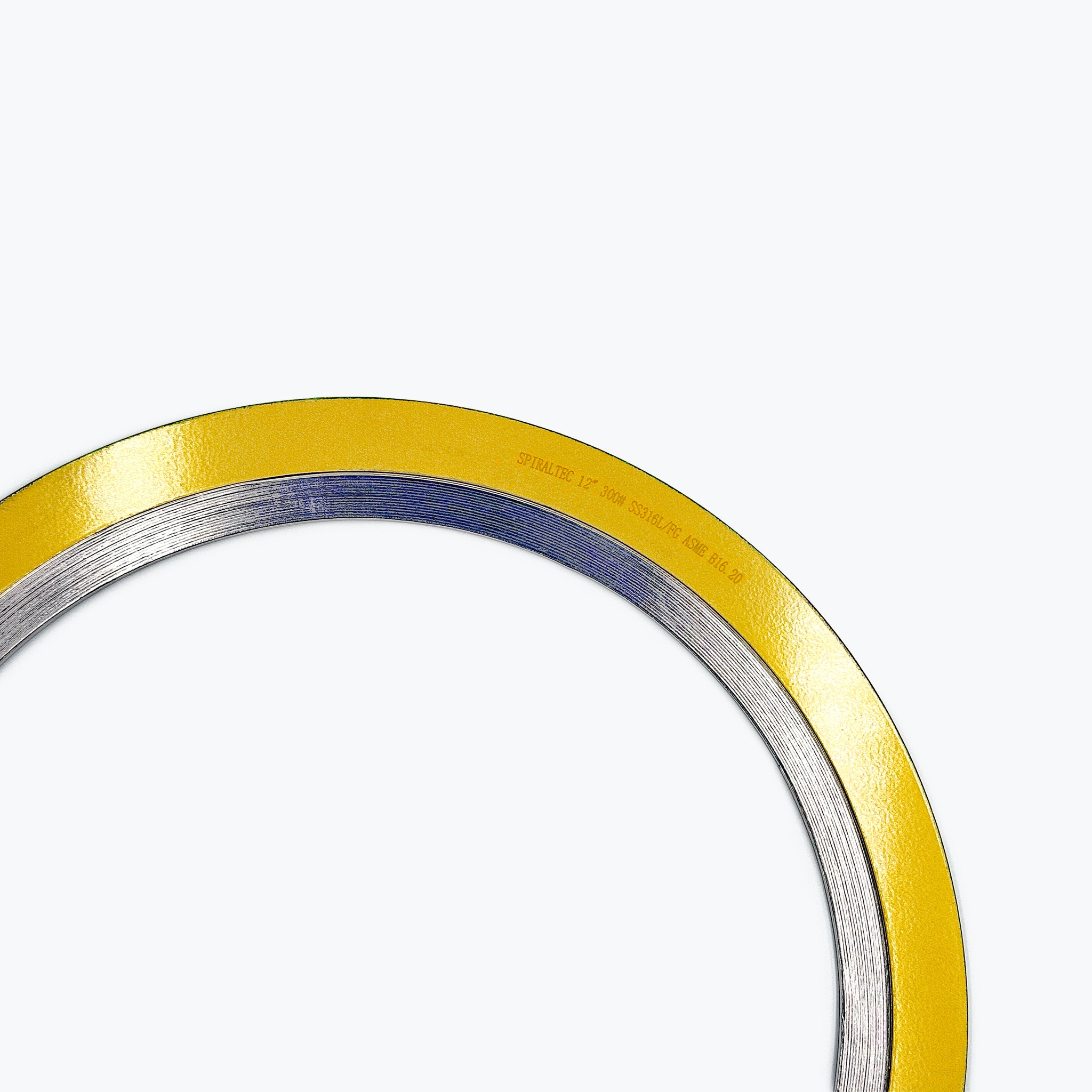 Style WR 316/FG (Flexible Graphite) 300#