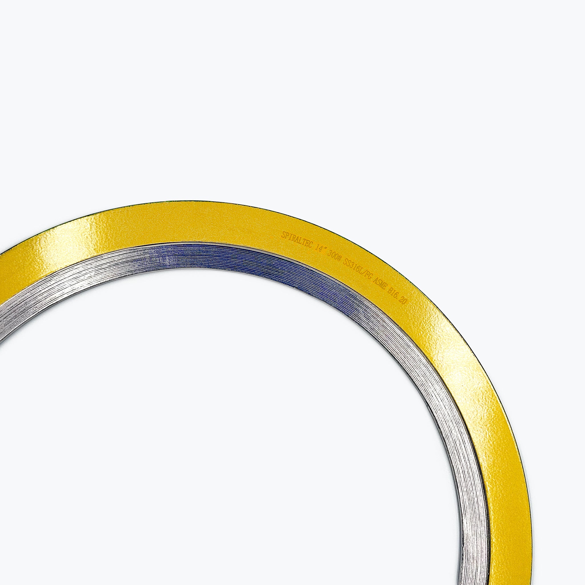 Style WR 316/FG (Flexible Graphite) 300#