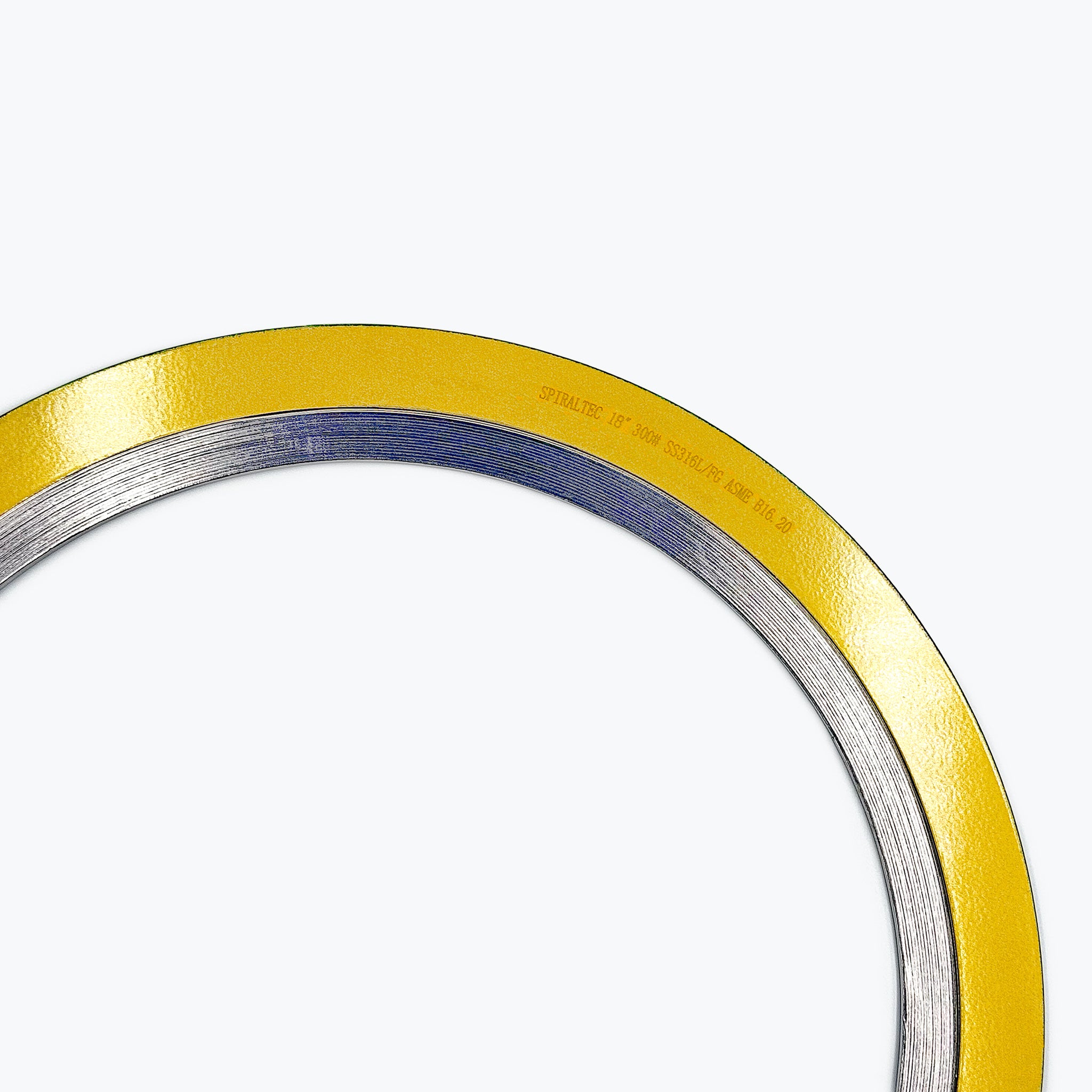 Style WR 316/FG (Flexible Graphite) 300#