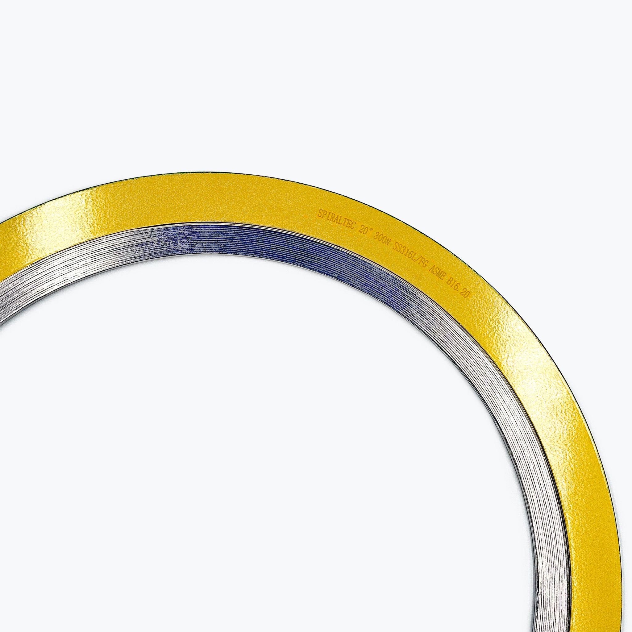 Style WR 316/FG (Flexible Graphite) 300#