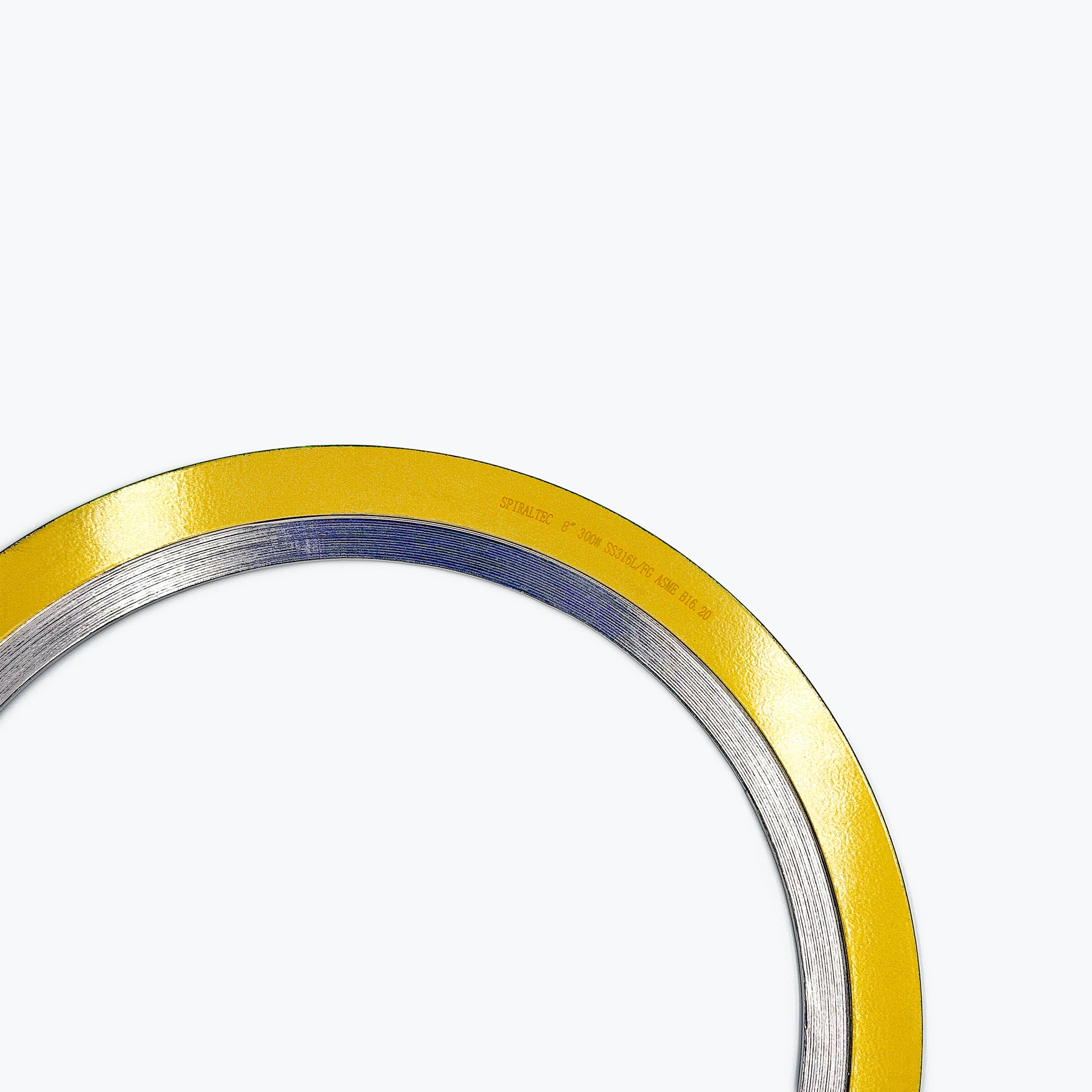 Style WR 316/FG (Flexible Graphite) 300#