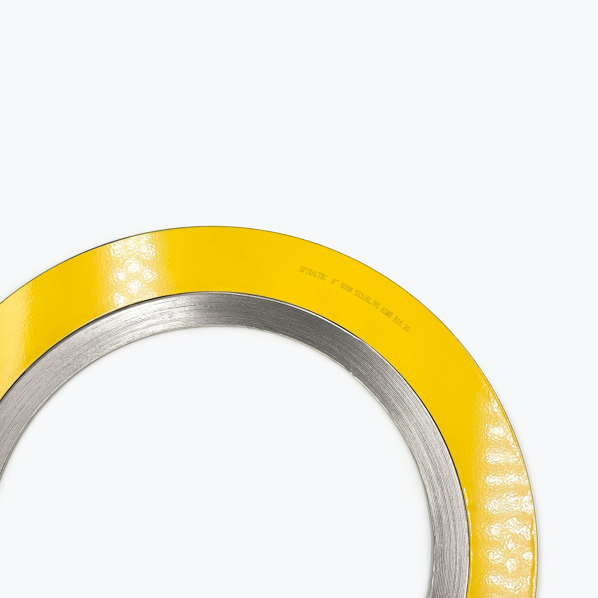 Style WR 316/FG (Flexible Graphite) 600#